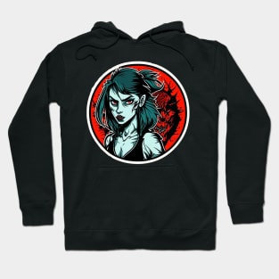 WOLF GIRL Hoodie